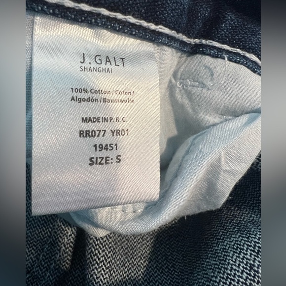 John Galt / Brandy Melville Carpenter Jeans - Small - Worn Once - Picture 7 of 8